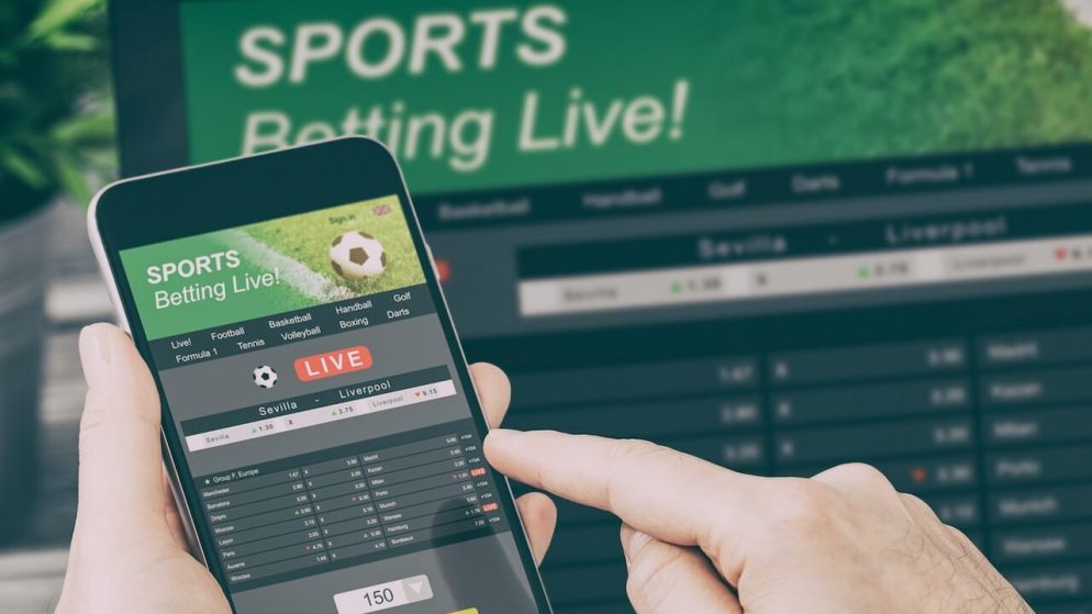AvaBet Betting Platform is Now in Great Britain