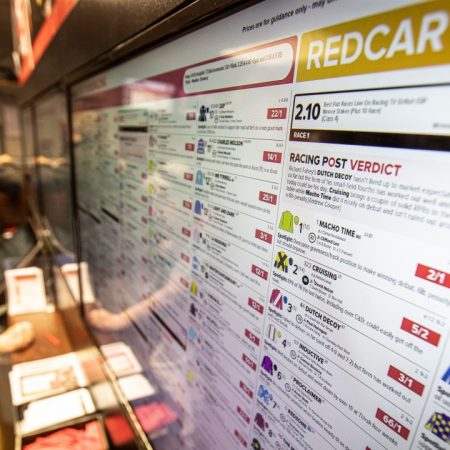 Scottish Betting Shops Back After Close to 4 Months of Inactivity