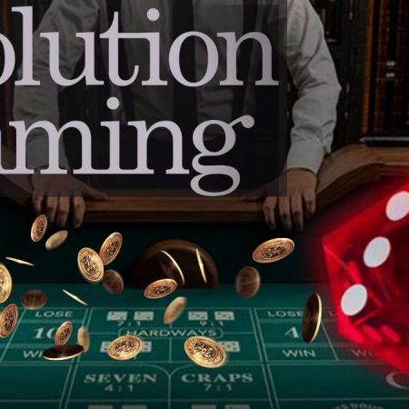 Evolution Collaborates With Entain to Roll Out Live Casino in the UK