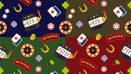 Why Is Online Gambling Gaining Ground These Latest Years?