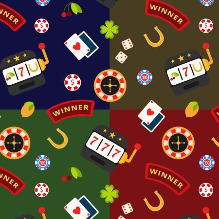 Why Is Online Gambling Gaining Ground These Latest Years?