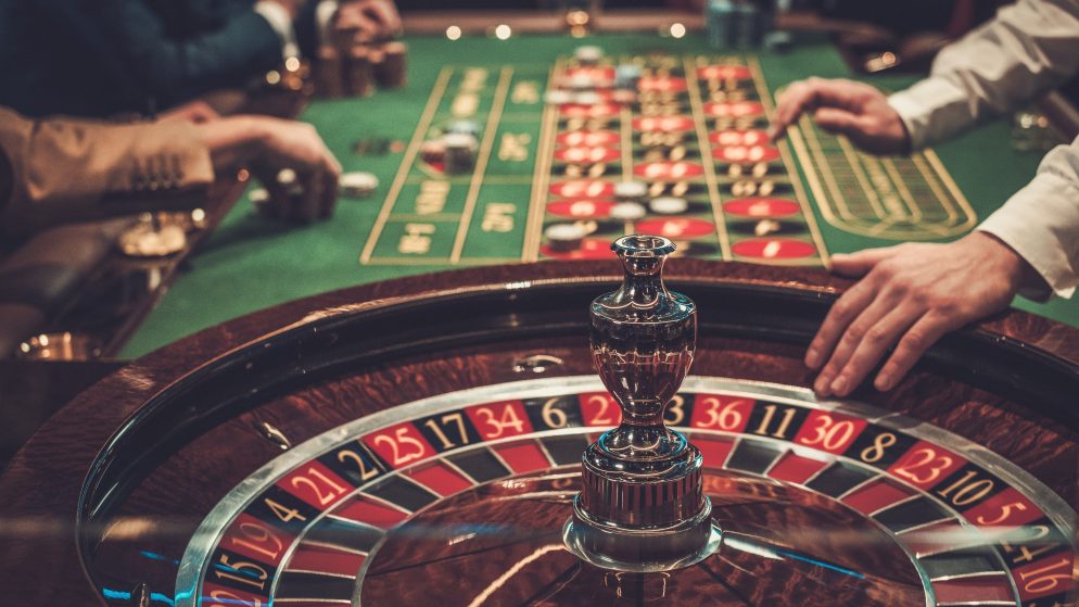 TOP 10 Casinos in the World
