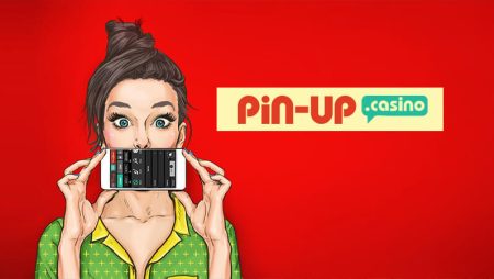 What makes Pin-Up casino among the leaders in the industry?