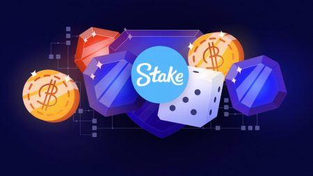 Three facts about Stake’s bonuses that you have to know before using the platform