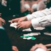 Variants of blackjack that you most often encounter when participating in casinos