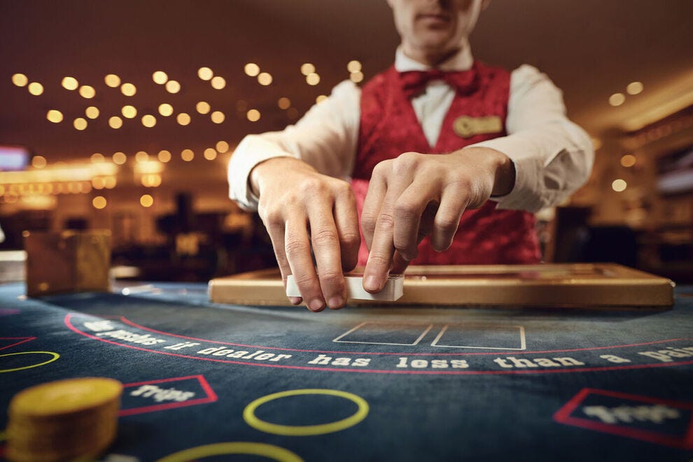 How much money can be withdrawn from a casino – pBetting