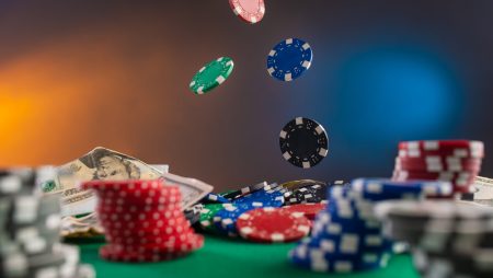 Stop Losing Money When Gambling: 5 Tips from Skilled Gamblers 