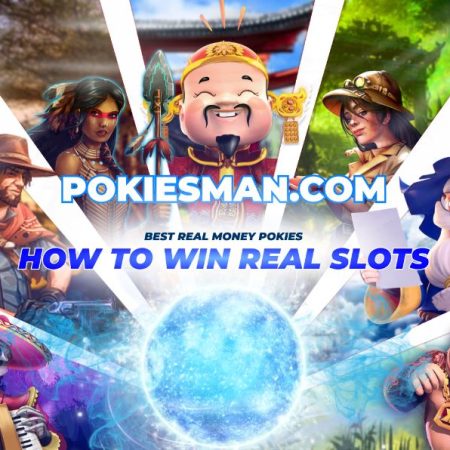 How to Win Real Slots: Tips to Play Online Pokies for Real Money