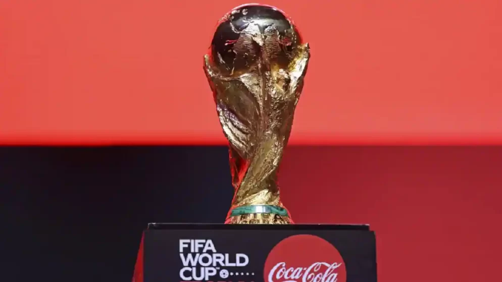 Selecting the Right 2022 FIFA World Cup Bitcoin Betting Site For Your Needs