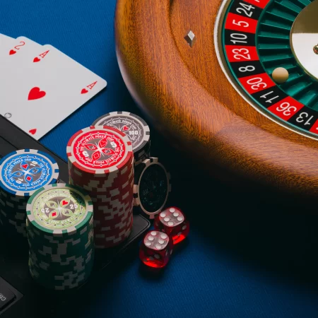How the best UK online casinos are reviewed and ranked