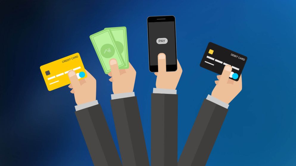 The Popular Types of Payment Methods in Online Casinos: E-Wallets and Cryptocurrency