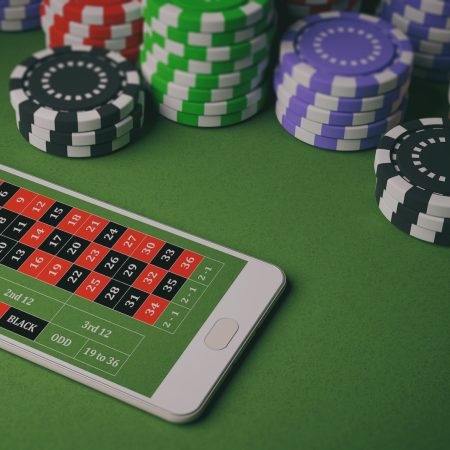 The Rise of Smartphone Gambling and Its Impact on the Casino Industry
