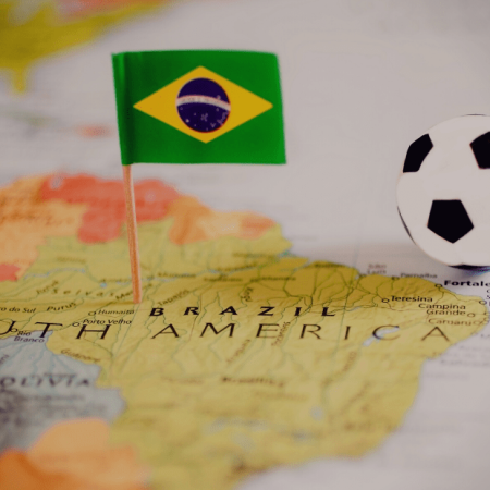 Brazil’s Booming Market in Sports Betting 