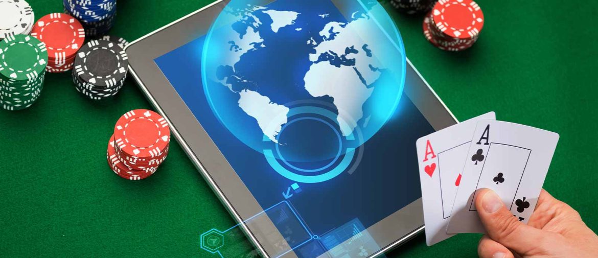 Evolving Trends in Online Gambling in the UK