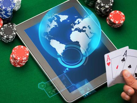 Evolving Trends in Online Gambling in the UK
